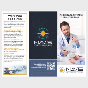 PGx Patient Brochure